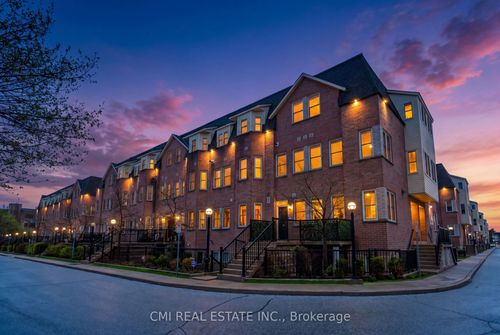 164-760 Lawrence Ave W, North York, ON, M6A3E7 | Card Image
