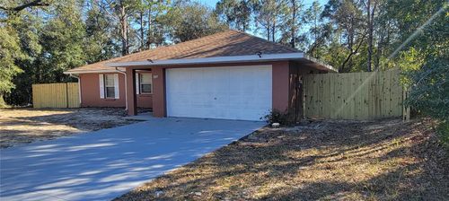 3138 E Dawson Drive, INVERNESS, FL, 34453 | Card Image