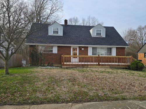 95 Reister Drive, Hamilton, OH, 45013 | Card Image