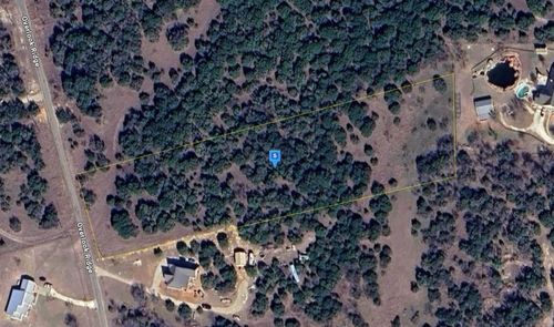 325 Overlook Rdg, Bluff Dale, TX, 76433-4575 | Card Image