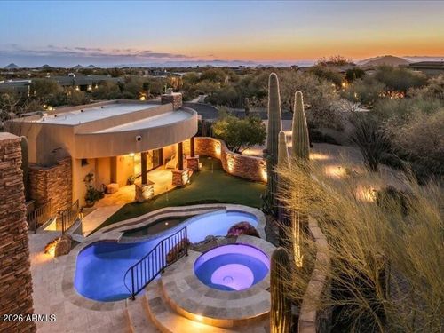 41667 N 113th Pl, Scottsdale, AZ, 85262-3512 | Card Image