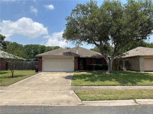 6218 Cornell Dr, Corpus Christi, TX, 78414-3659 | Card Image