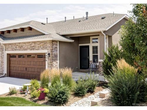 4456 Hessite Loop, Colorado Springs, CO, 80938-9603 | Card Image