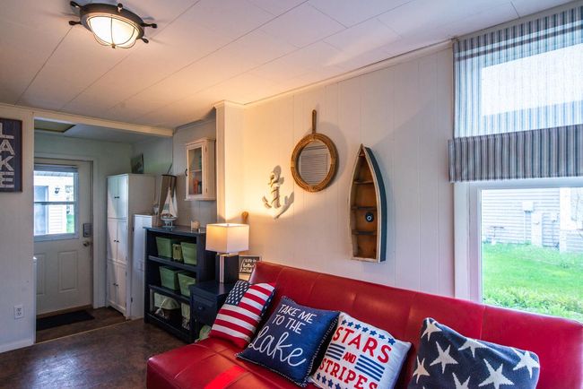 1504 Willow Road, House other with 2 bedrooms, 2 bathrooms and null parking in Twin Lakes WI | Image 16