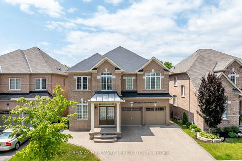 262 Elbern Markell Dr, Brampton, ON, L6X3C2 | Card Image