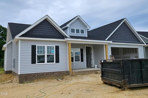 4520 Fairhaven Dr, Wilson, NC, 27893-3776 | Card Image