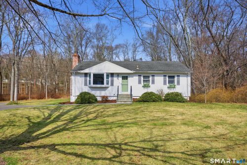 96 Toll House Ln, Fairfield, CT, 06825-1030 | Card Image