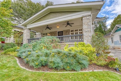 997 Blue Ridge Ave Ne, Atlanta, GA, 30306-4416 | Card Image