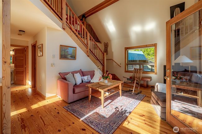 10810 Wending Ln, House other with 2 bedrooms, 1 bathrooms and null parking in Leavenworth WA | Image 5