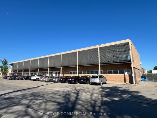 202-12 Cranfield Rd, East York, ON, M4B3G8 | Card Image