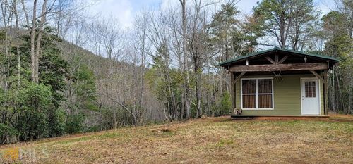 0 Gnats Hollow Rd, Mountain Rest, SC, 29664 | Card Image