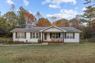 1803 Taylor Town Rd, House other with 3 bedrooms, 2 bathrooms and null parking in White Bluff TN | Image 1