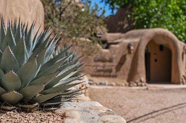 905 Camino Santander, House other with 4 bedrooms, 4 bathrooms and 6 parking in Santa Fe NM | Image 53
