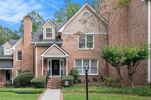 292 Wood Lake Dr, Athens, GA, 30606-3361 | Card Image