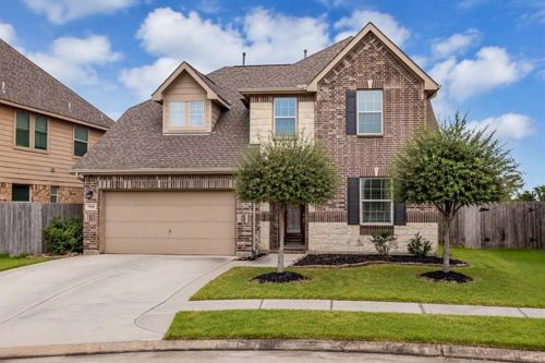 31410 Elkcreek Bend Dr, Hockley, TX, 77447-1837 | Card Image