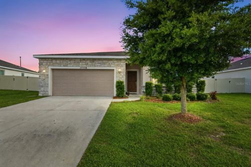 24409 Sunny Halo Way, SORRENTO, FL, 32776-9391 | Card Image