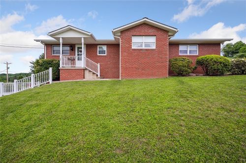 73 Hartman Rd, Marion Center, PA, 15759-3100 | Card Image