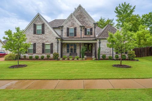 1217 Pilgrim Ridge Rd, Collierville, TN, 38017-4539 | Card Image