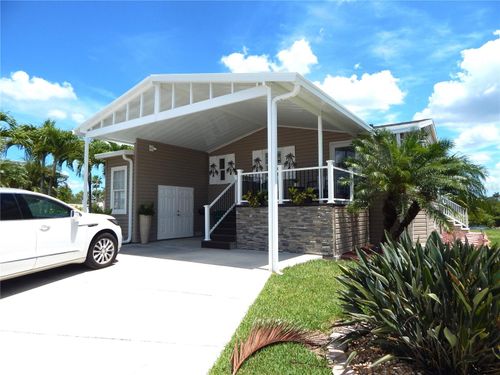55 Rotterdam Dr, PUNTA GORDA, FL, 33950-7324 | Card Image