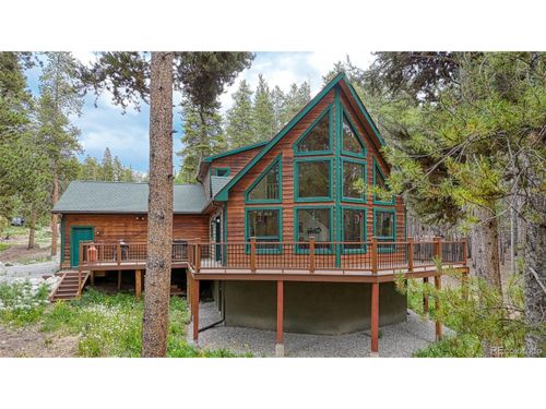 988 Ruby Ln, Leadville, CO, 80461-9773 | Card Image