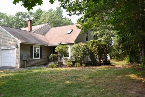 33-25 Dunnhill Drive, Kennebunk, ME, 04043 | Card Image