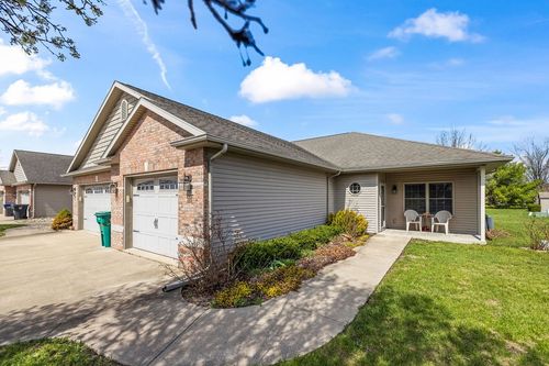 1354 Kays Court, Mt. Zion, IL, 62549 | Card Image