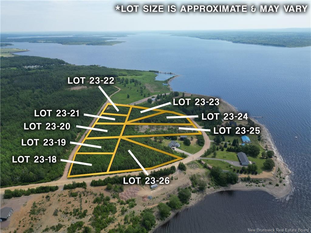 Land in Newcastle Creek 3