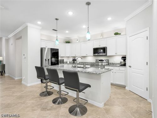 4383 Bismark Way, NAPLES, FL, 34119-9837 | Card Image