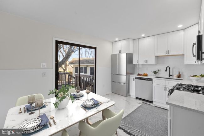 3901 Gibbons Rd, House other with 3 bedrooms, 2 bathrooms and null parking in POINT OF ROCKS MD | Image 9
