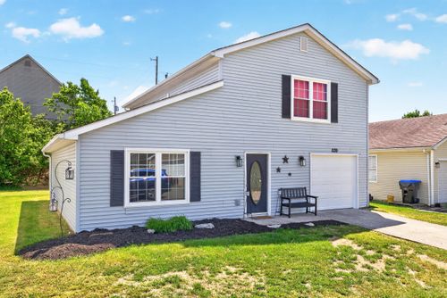 1039 River Bend Rd, Frankfort, KY, 40601-2630 | Card Image