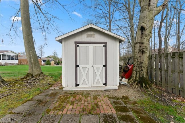 649 Wendemere Dr, House other with 4 bedrooms, 2 bathrooms and null parking in Hubbard OH | Image 28