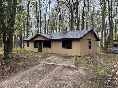 478 Karcher Rd, Rose City, MI, 48654-5019 | Card Image