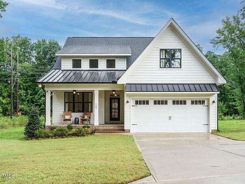 145 Putney Dr, Cary, NC, 27518-7087 | Card Image