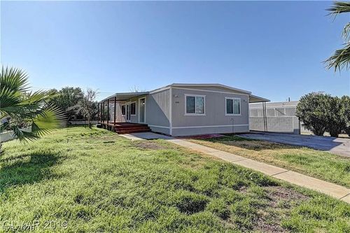 6081 Rocky Mountain Ave, Las Vegas, NV, 89156-4745 | Card Image