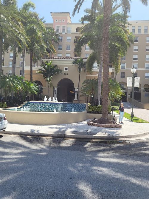 3404-520 Se 5th Ave, Fort Lauderdale, FL, 33301-2932 | Card Image
