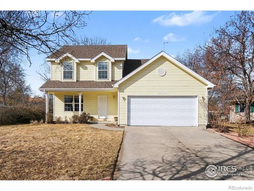 2309 42nd Ave Ct, Greeley, CO, 80634 | Card Image