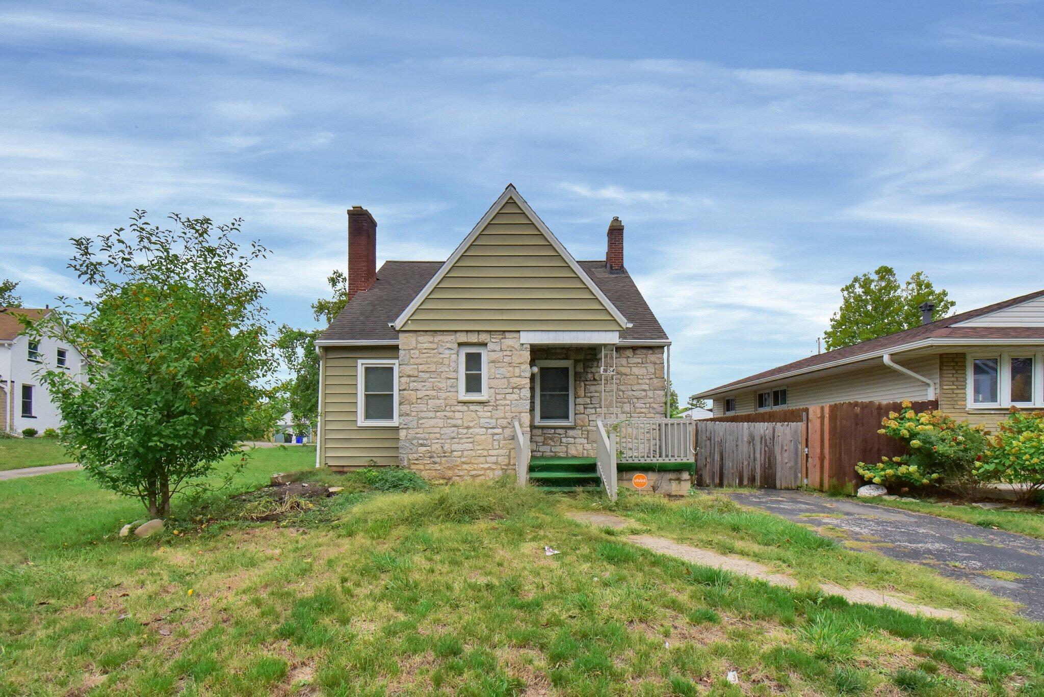 Lockbourne Rd, Columbus, OH 43206