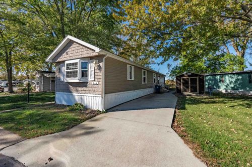 164 Driftwood Dr, Port Clinton, OH, 43452-1406 | Card Image