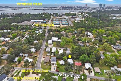 27310 E Beach Boulevard E., House other with 4 bedrooms, 3 bathrooms and null parking in Orange Beach AL | Image 2