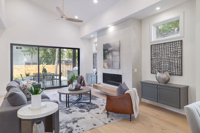 1703 Piedmont Ave, House other with 4 bedrooms, 4 bathrooms and 2 parking in Austin TX | Image 7