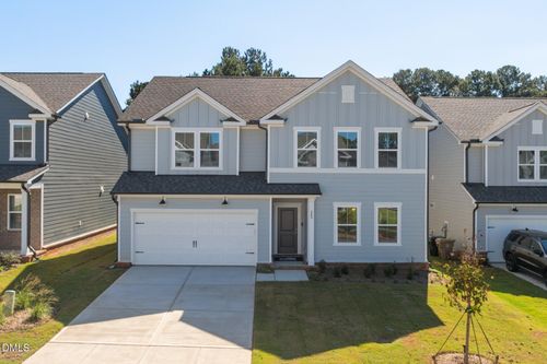648 Ben Ledi Ct, Raleigh, NC, 27603-5686 | Card Image