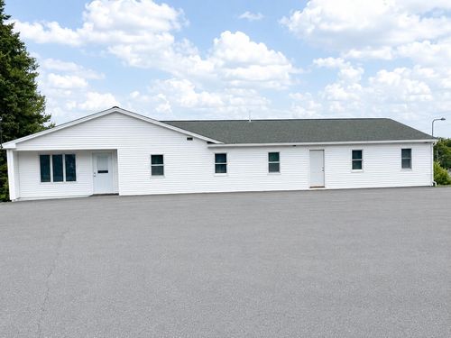 22 Birdseye Ave, Caribou, ME, 04736-1669 | Card Image