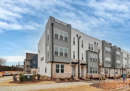 7009 Westrow Avenue, Charlotte, NC, 28278 | Card Image