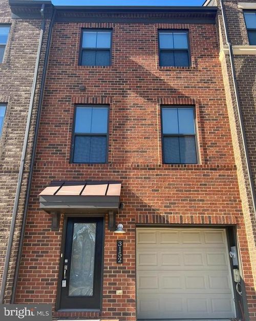 3152 Goldenwave Ct, FAIRFAX, VA, 22031-1863 | Card Image