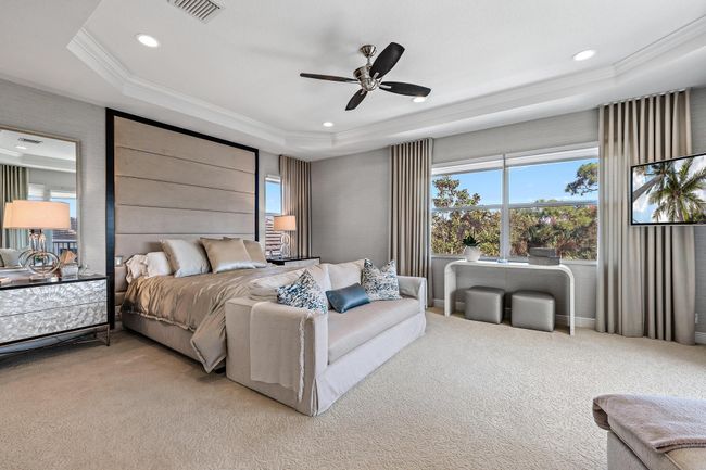 1727 W Hemingway Dr, House other with 5 bedrooms, 5 bathrooms and null parking in Juno Beach FL | Image 28