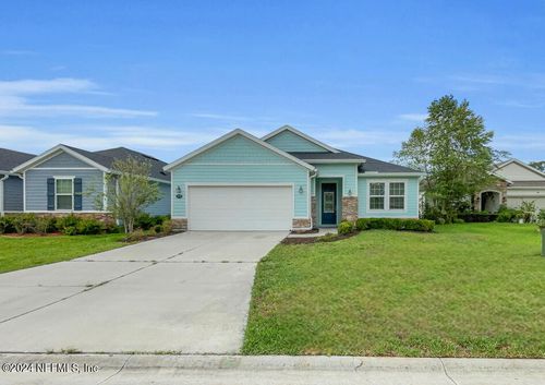 3173 Hawks Hill Ln, Jacksonville, FL, 32216-0107 | Card Image