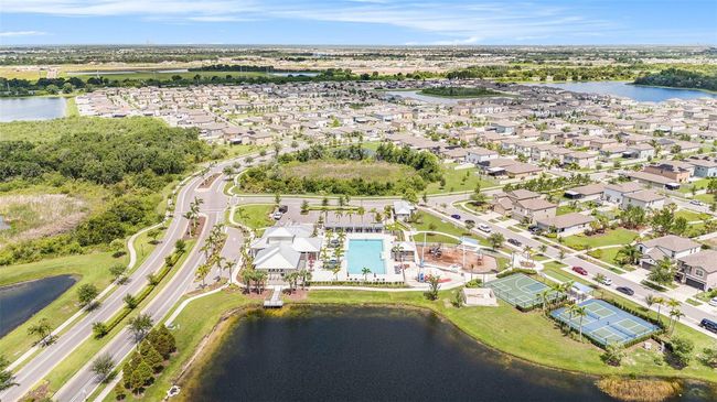 7211 Ozello Trail Ave, House other with 3 bedrooms, 2 bathrooms and null parking in SUN CITY CENTER FL | Image 29