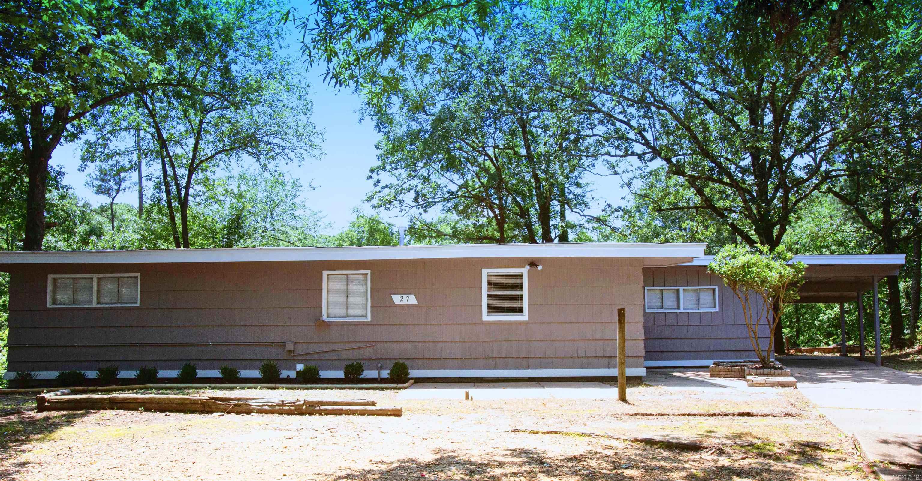 Ardmore Dr, Little Rock, AR 72209 #1