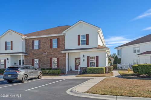 unit-43b-8855 Radcliff Dr Nw, Calabash, NC, 28467-1992 | Card Image