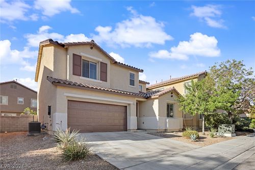 1919 Silver Crest Ct, North Las Vegas, NV, 89031-0753 | Card Image